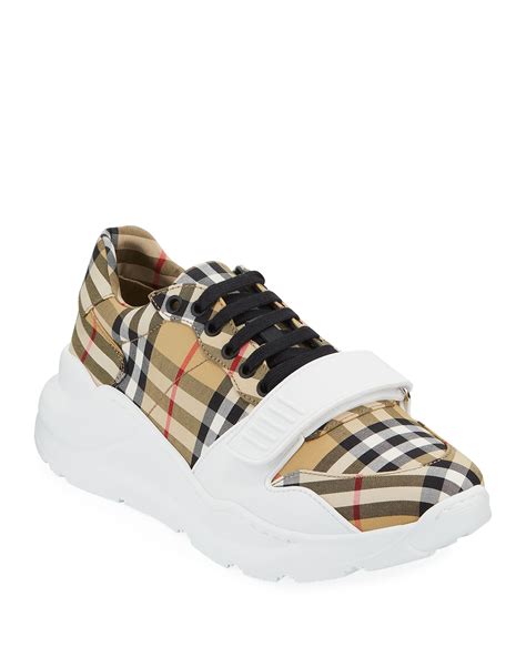 burberry men neiman marcus|Burberry men sneakers on sale.